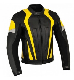 Motorbike Jacket For Men